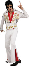 Costume Da Elvis Presley per
