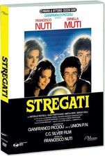 Stregati (Regione 2 PAL) -