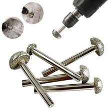 Testa di macinazione