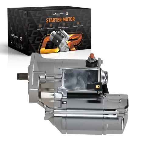 Starter motor for harley - motor,
