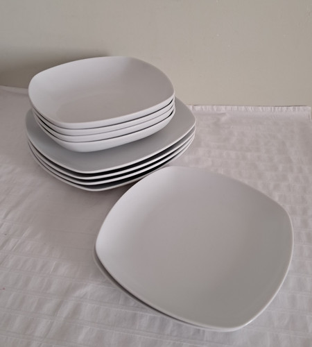 Servizio piatti design - ,