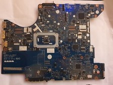 SCHEDA MADRE CPU INTEL CORE I5 3320M LA-7901P DELL LATITUDE E5430 (1121N)