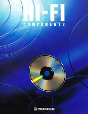 Brochure scansioni ad alta