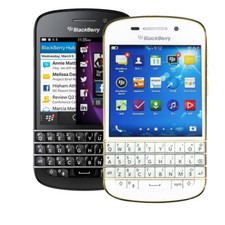 Nuovissimo smartphone