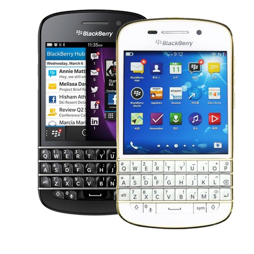 Nuovissimo smartphone