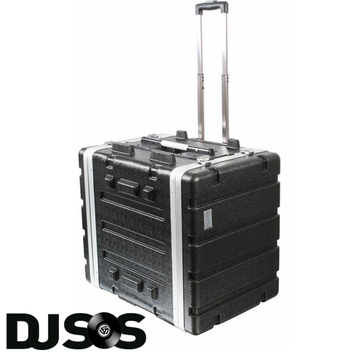 Pulse abs 8utr 7u rack - abs-8utr,