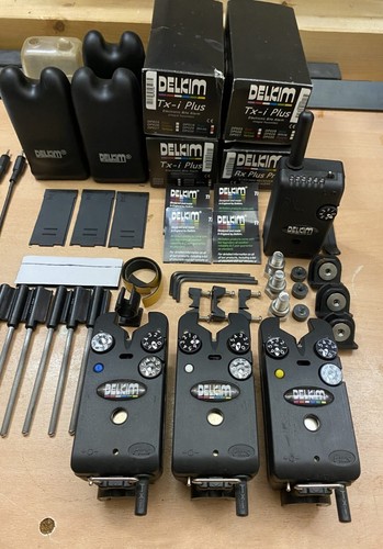 Delkim plus segnalatore - plus,