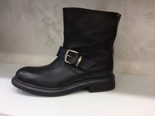 Tronchetto Donna Vera Pelle