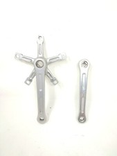 vintage guarnitura  crankset