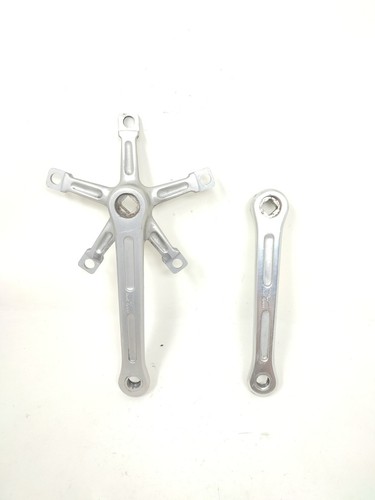 Vintage guarnitura crankset - vintage,
