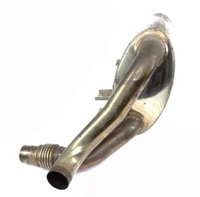 JP 997 Marmitta Destra Sport