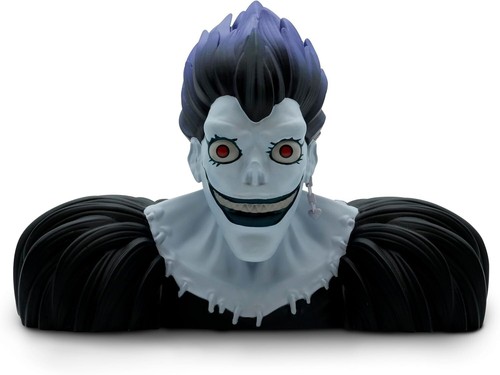 Salvadanaio death note ryuk - death,