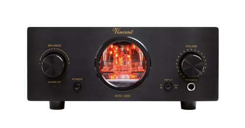 Vincent khv 200 - khv-200, amplificatore