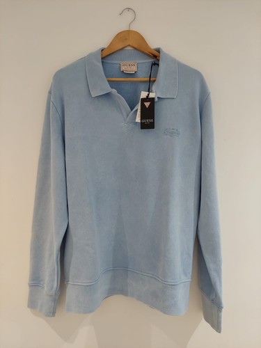 Felpa uomo guess - felpa,