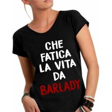 T-SHIRT SLUB LADY JHK TSULSLB