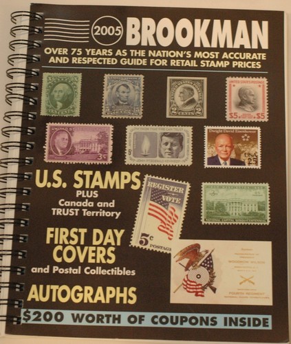 2005 brookman canada onu - 2005,
