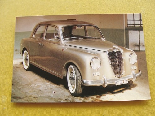 Automobile lancia - automobile,