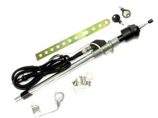 Per BMW E30 Parafango Antenna