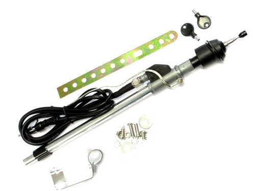 Per bmw e30 parafango - e30, antenna