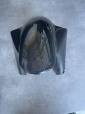 Parafango Anteriore Carbonio