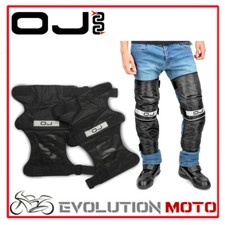 COPPIA DI GINOCCHIERE TERMICHE