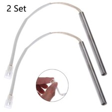 Accenditore 2 pezzi 120 V 300