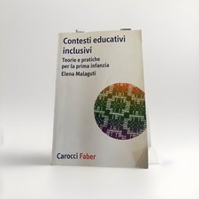 Contesti educativi inclusivi