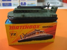 VINTAGE 60/70´S MATCHBOX