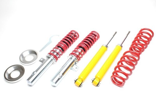 Coilover peugeot 406 - ta,