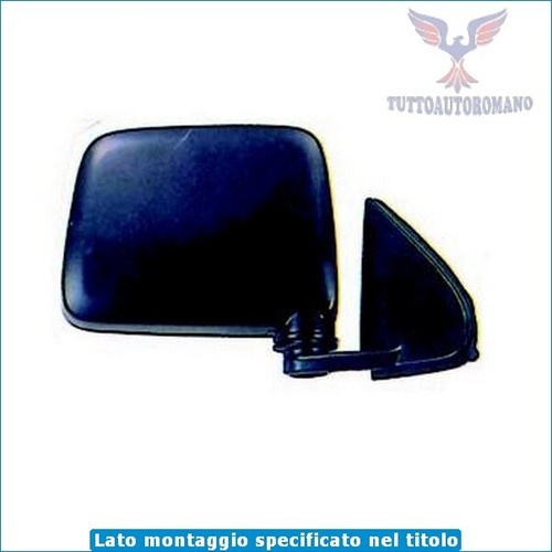 Rbgzx specchio retrovisore - rbgzx,