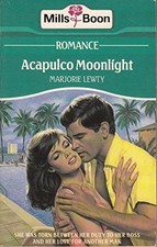Acapulco Moonlight - Lewty