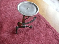 Antica bilancia per lettere