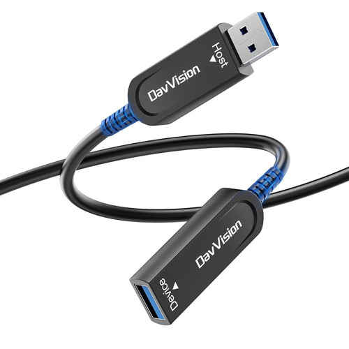 Cavo prolunga usb - da, 15