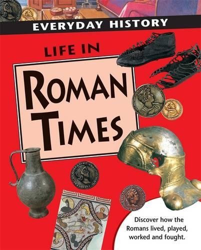 Life roman times - in,