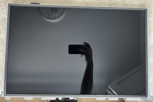 Apple imac a1225 - imac, 24'