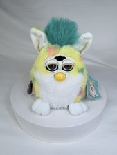 Confetti Furby Baby Tiger