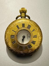 Orologio da tasca svizzero