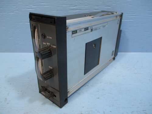 Yokogawa spbd 000 - yokogawa, spbd-000*e
