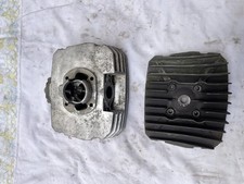 Gruppo Termico Cilindro  Gilardoni FM 2068 E Testata 27-5031 Diametro 39 mm