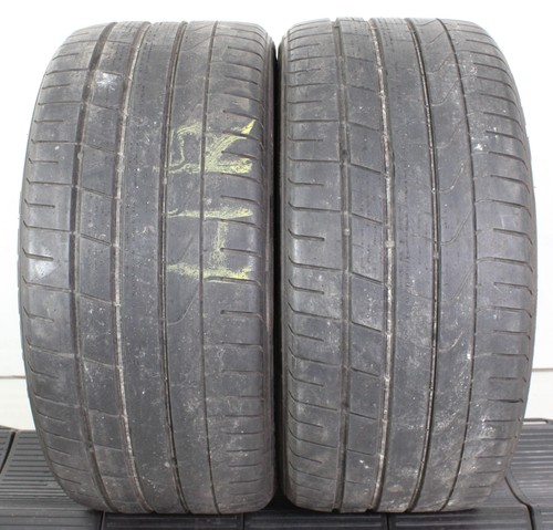 Pneumatici estivi 265 35r20 - 2,
