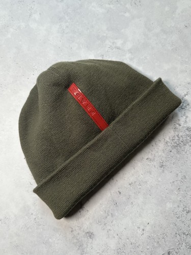 Cappello berretto prada sport - prada,