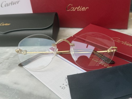 Occhiali cartier trinity - cartier,
