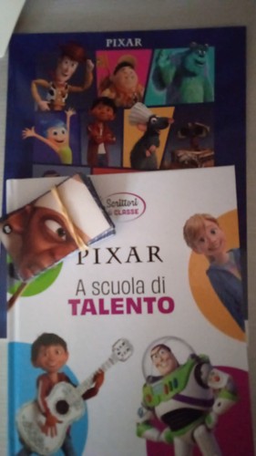 Conad 2026 disney - disney/pixar, "movie