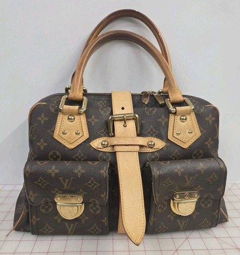 Autentica borsa mano louis - autentica, a