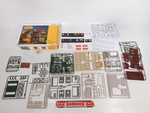 Vollmer 43683 kit - vollmer, h0