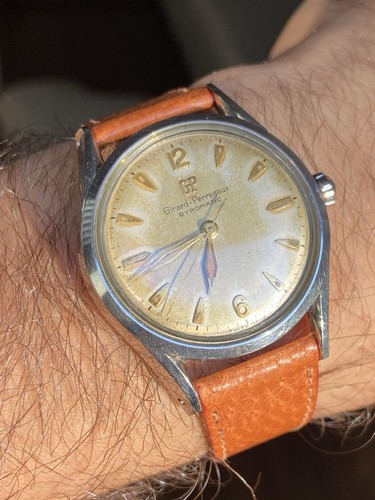 Orologio watch girard - orologio,