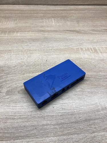 Modulo centralina bluetooth - centralina,
