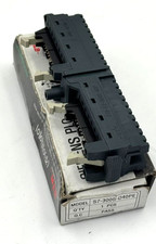 Connettore anteriore PLC