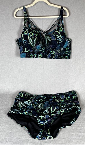 Bikini torrid taglia - bikini,
