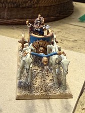 Warhammer Fantasy Tomba Re su